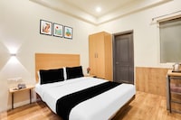 Super Townhouse Jagatpura Railway Station Formerly Hotel Buddhi