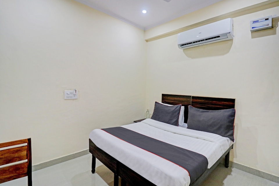 OYO 79653 Flagship TIPSYY 008, Sohna Road, Gurgaon