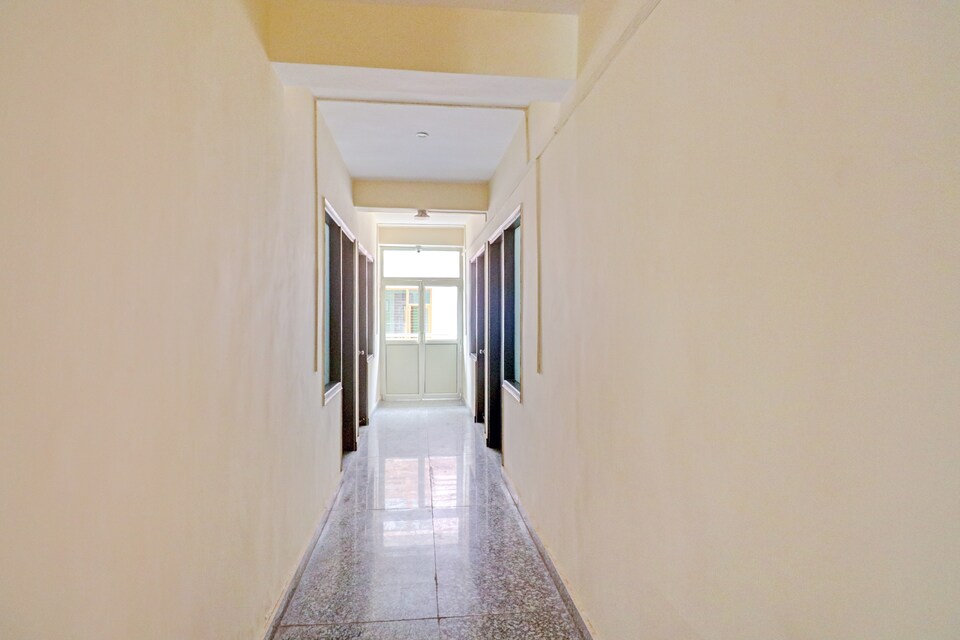OYO 79653 Flagship TIPSYY 008, Sohna Road, Gurgaon