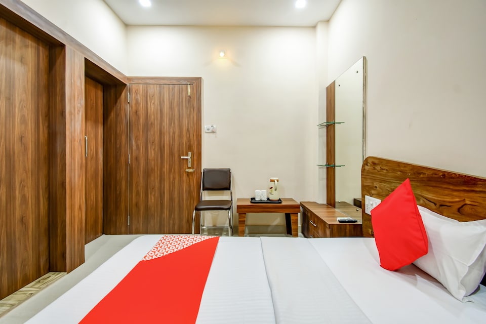OYO 79654 Pacific Hotel, Sambalpur city, Sambalpur