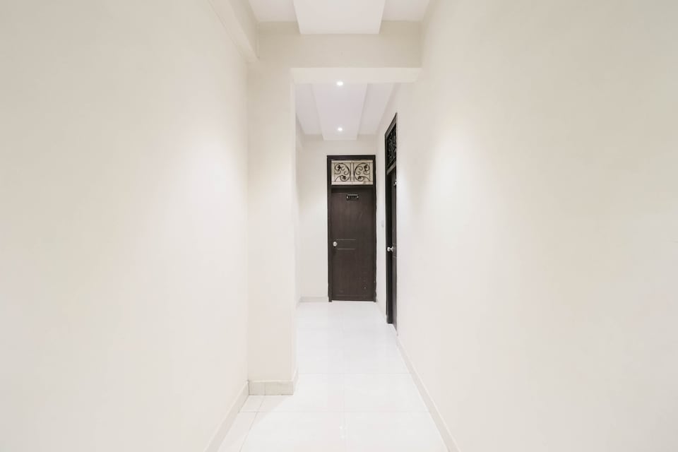 OYO K K Weddings Bell, Kanpur Railway Station, Kanpur