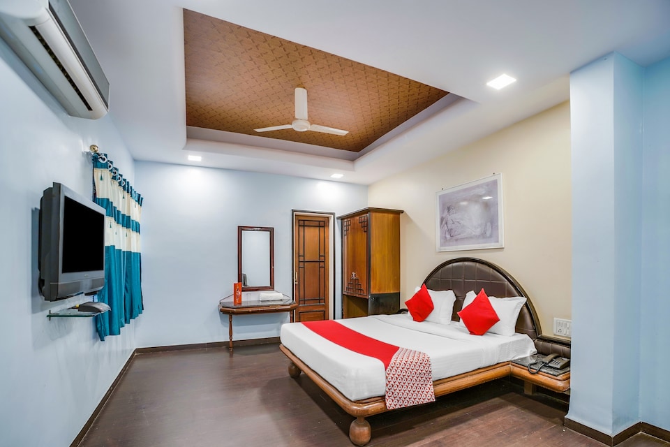 OYO 79660 Flagship Hotel Shree Maya  Flagship Aurangabad  Book    1216