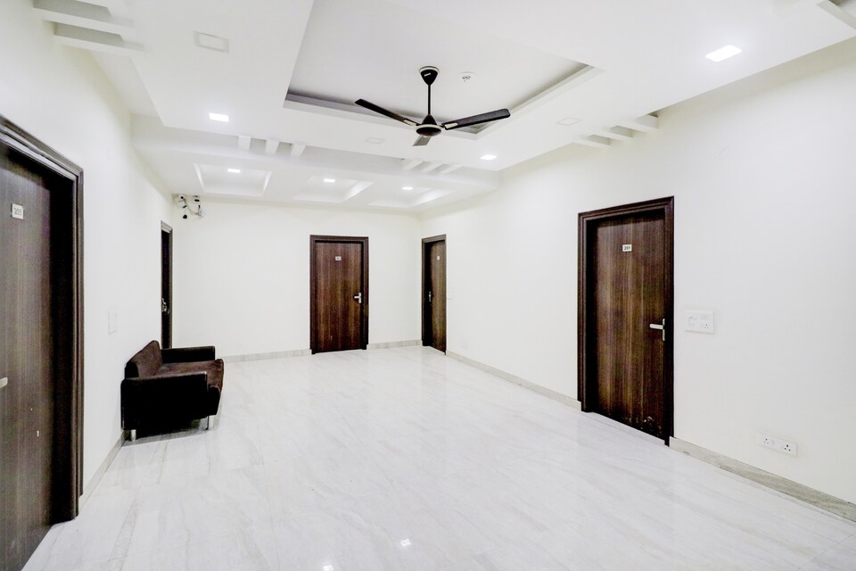 OYO 79667 Townhouse Sunbrite , Sohna Road, Gurgaon