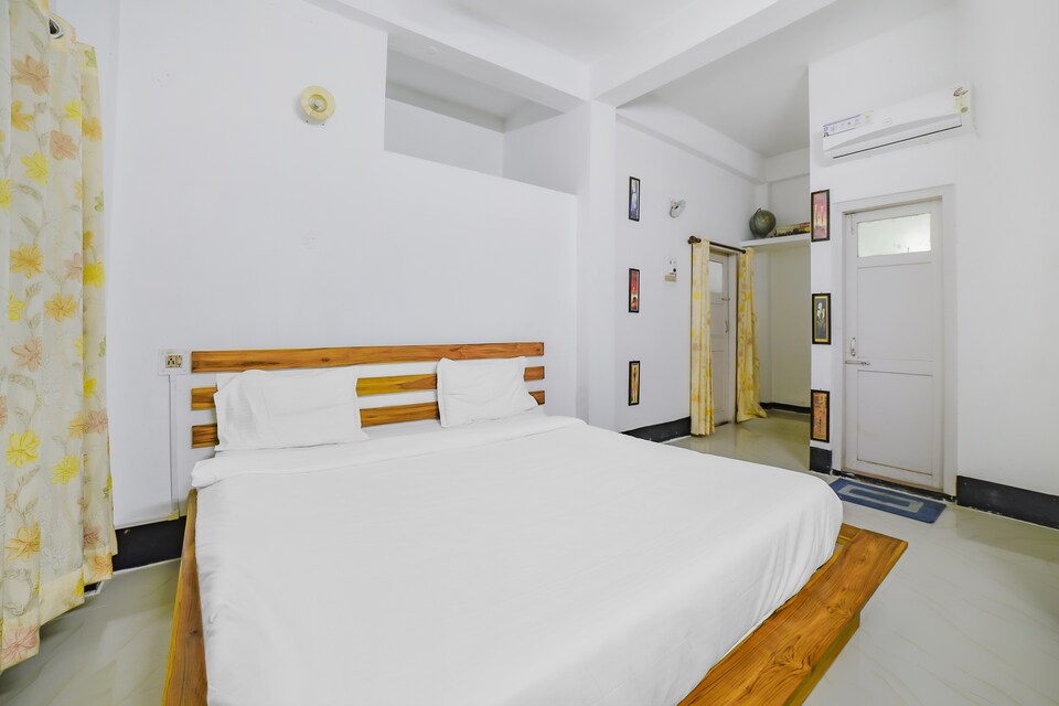OYO Home Bro's Blu Bell, Hatigaon Guwahati, Guwahati