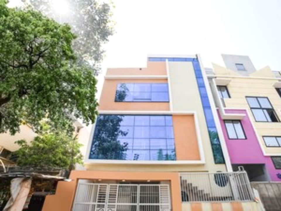 Hotel O Golden Villa Khandkar park, Vijay Nagar Indore, Indore