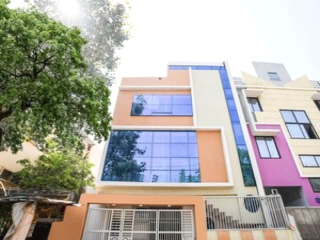 Hotel O Golden Villa Khandkar park
