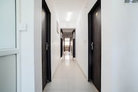 Hotel O Golden Villa Khandkar park