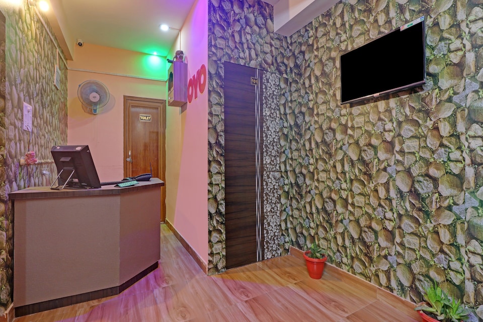 Hotel O  ki & kaa, Danapur, Patna