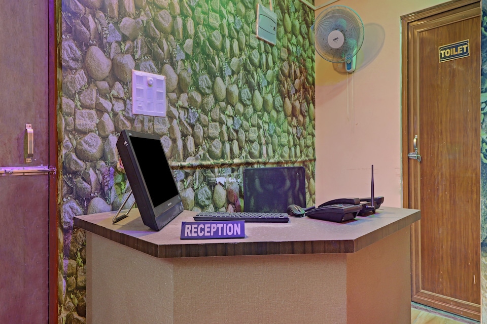 Hotel O Vista Inn, Danapur, Patna