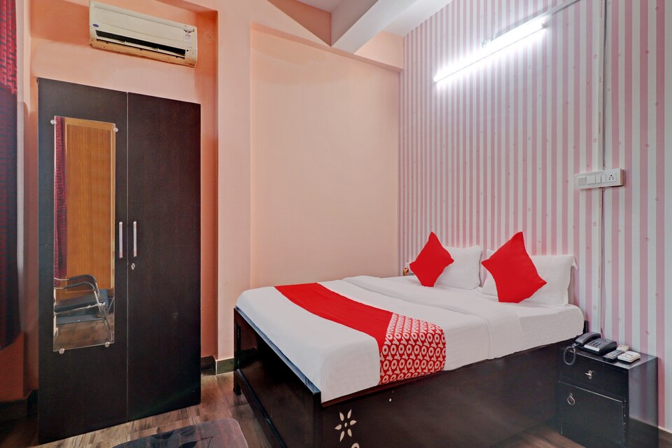 Hotel O  ki & kaa, Danapur, Patna