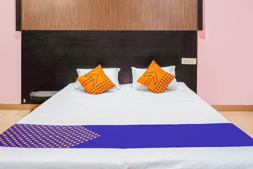 SPOT ON 79679 Hotel Shree Krishna , Bilaspur, Bilaspur