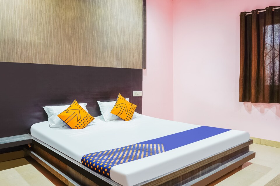 SPOT ON 79679 Hotel Shree Krishna , Bilaspur, Bilaspur