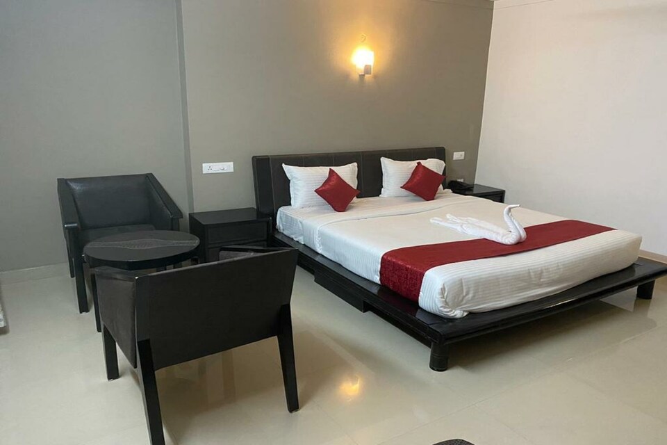 Flagship Platinum Courtyard, Thampanoor Trivandrum, Trivandrum