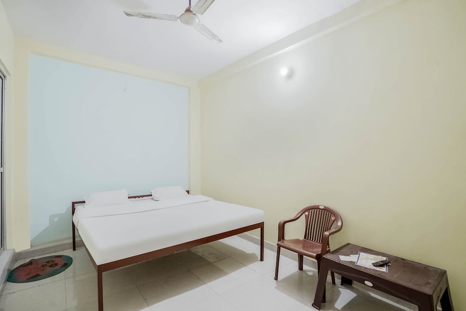 SPOT ON 79689 Ritika Hotel, SGPGI Lucknow, Lucknow