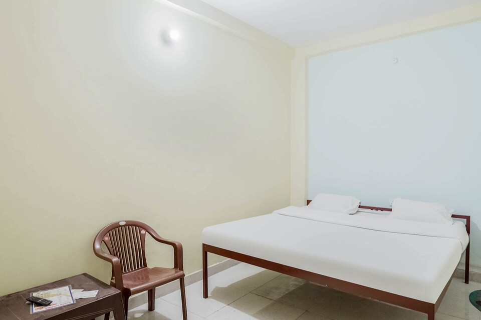 SPOT ON 79689 Ritika Hotel, SGPGI Lucknow, Lucknow