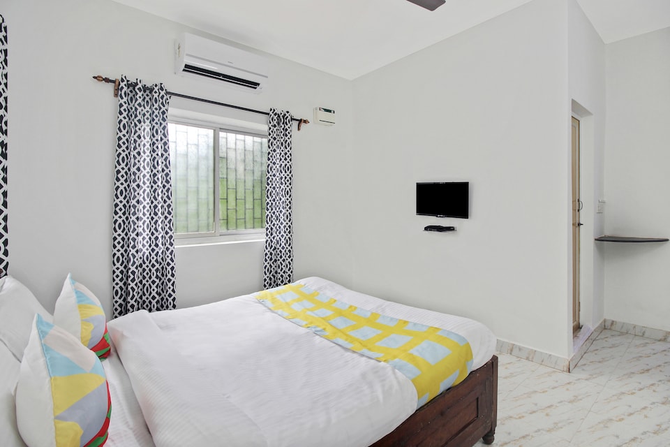 OYO Home 79694 Flora Villa Candolim, Candolim, Goa