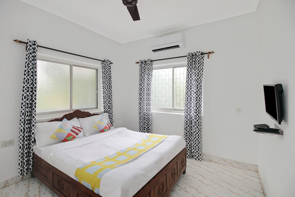 OYO Home 79694 Flora Villa Candolim, Candolim, Goa