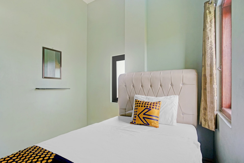 OYO 90340 Al Bayt Homestay Syariah, Bandar Lampung, Bandar Lampung