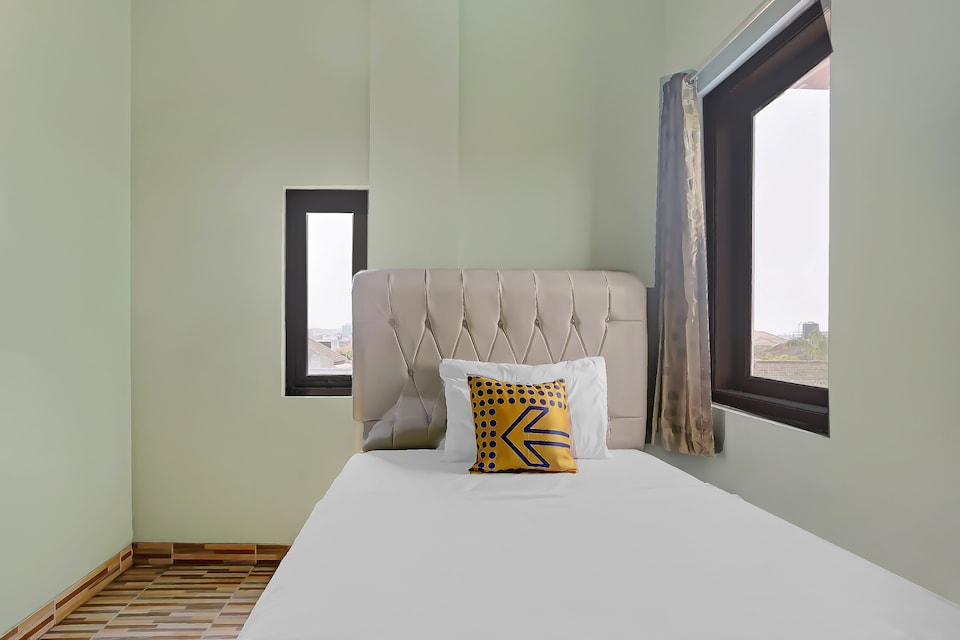 OYO 90340 Al Bayt Homestay Syariah, Bandar Lampung, Bandar Lampung