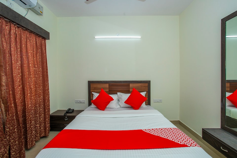 OYO 79702 Raintree Residences, Marathahalli Bangalore, Bangalore