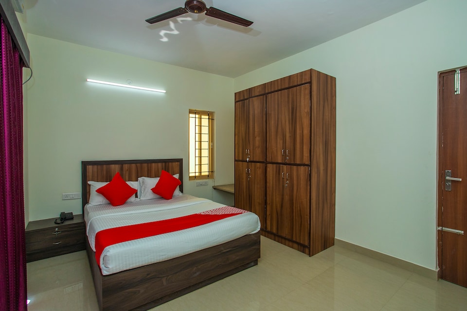 OYO 79702 Raintree Residences, Marathahalli Bangalore, Bangalore