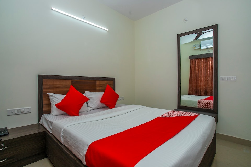 OYO 79702 Raintree Residences, Marathahalli Bangalore, Bangalore