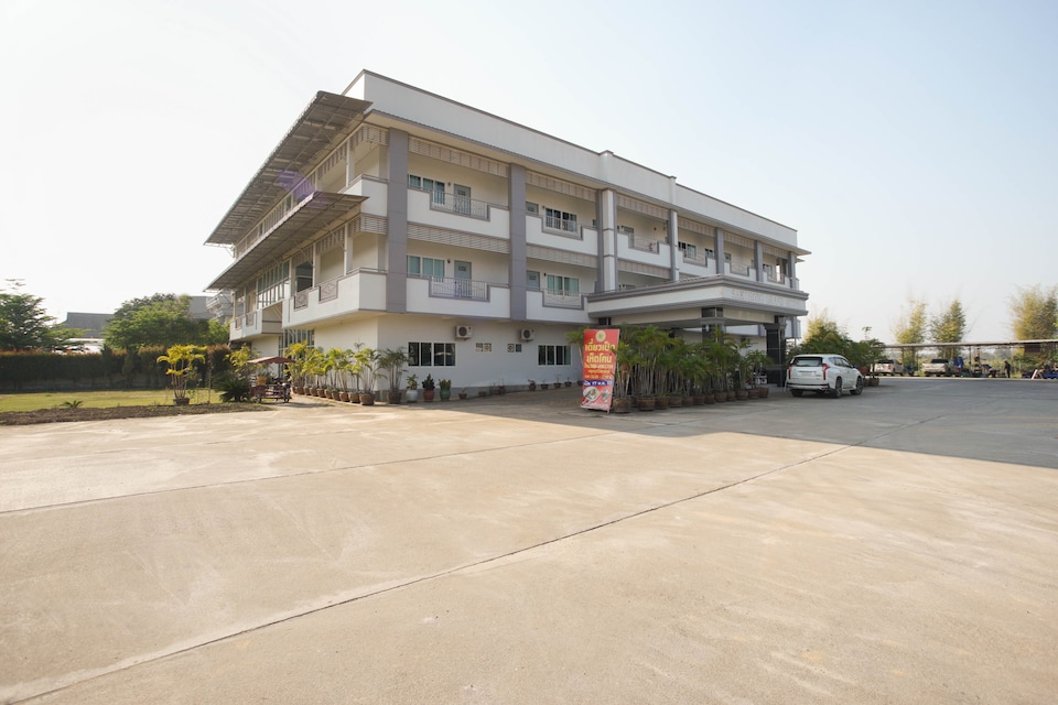 OYO 75394 Sakthong Grand Hotel, Outter Chiang Rai P3, Chiang Rai