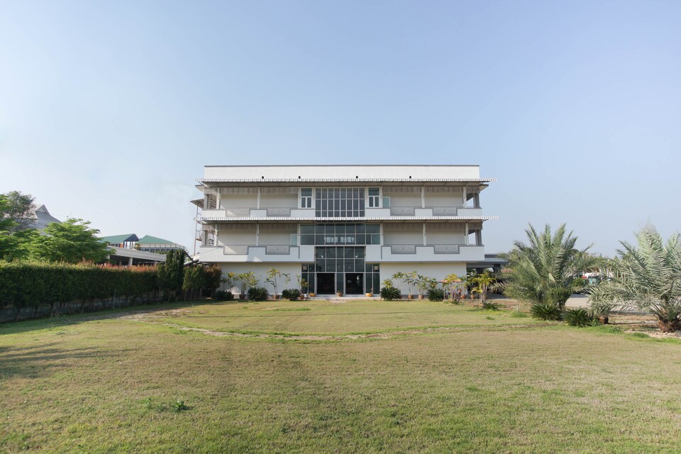 OYO 75394 Sakthong Grand Hotel, Outter Chiang Rai P3, Chiang Rai