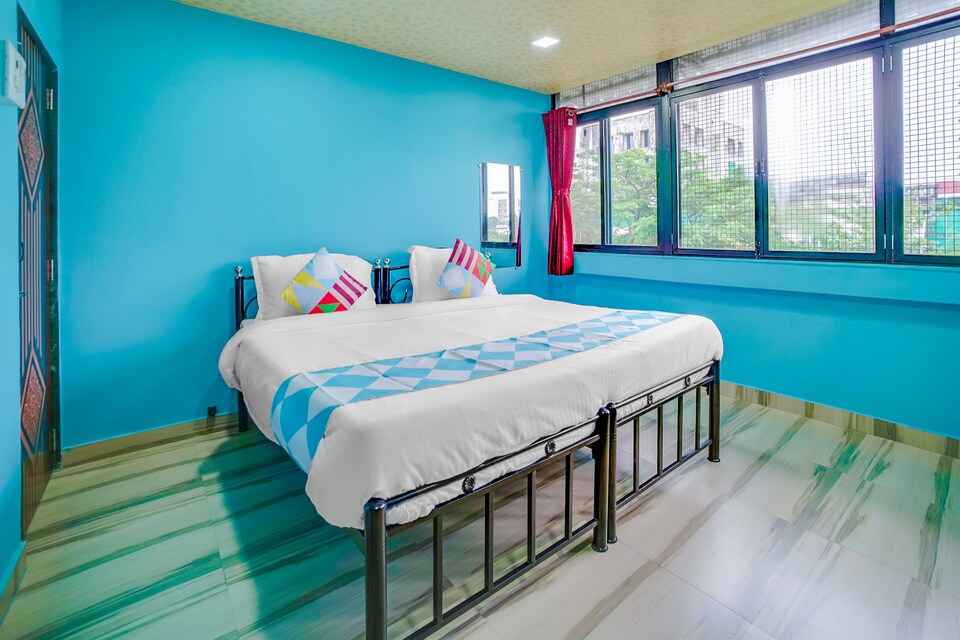 POP HOME 79704 Vigneshwaram, Mumbai Panvel-CBD, मुंबई