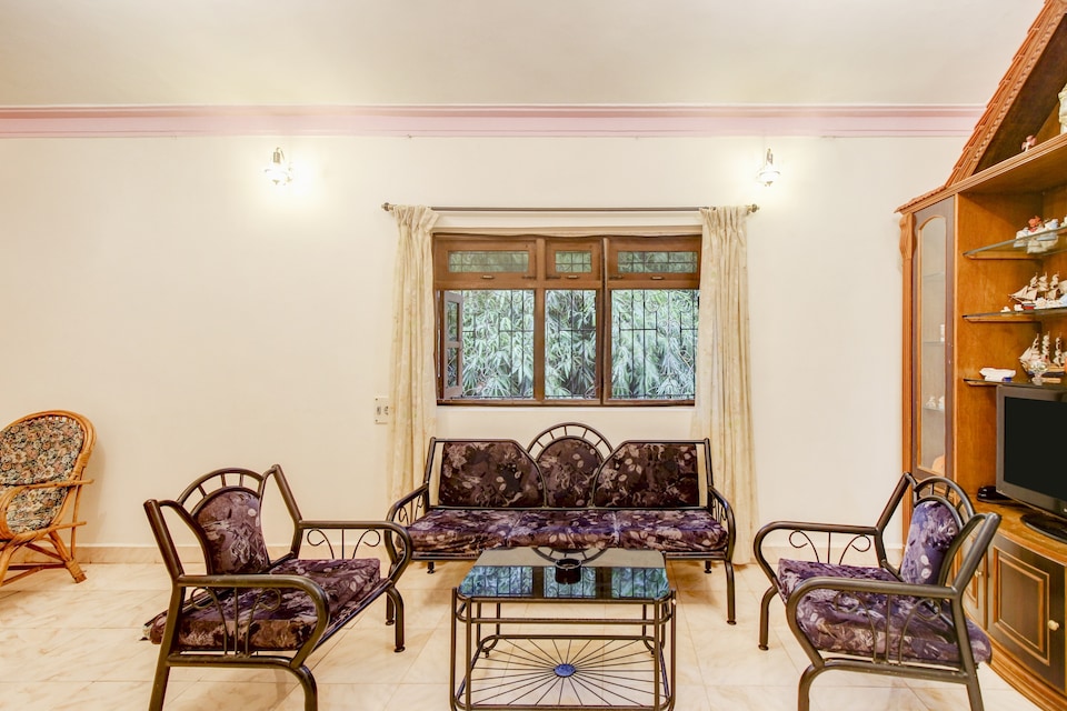 prop going live with new code - GOA3969, Calangute Goa, Goa