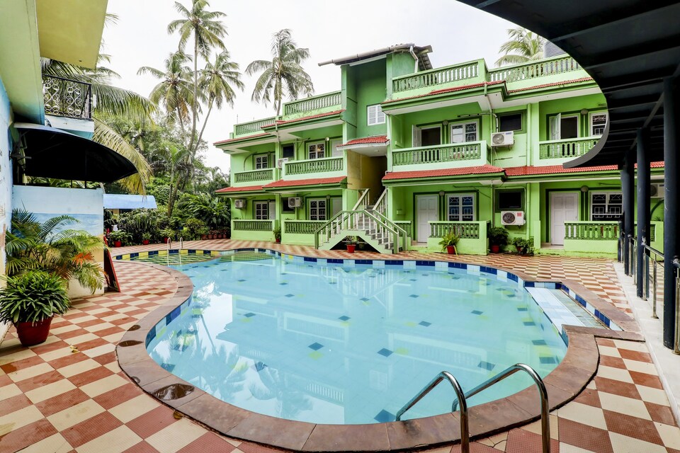 prop going live with new code - GOA3969, Calangute Goa, Goa