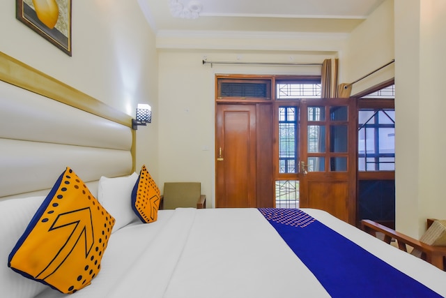 SPOT ON Mussoorie View