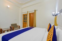 SPOT ON Mussoorie View