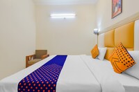 SPOT ON Mussoorie View