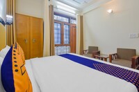 SPOT ON Mussoorie View