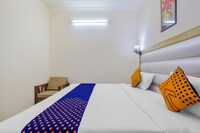 SPOT ON Mussoorie View