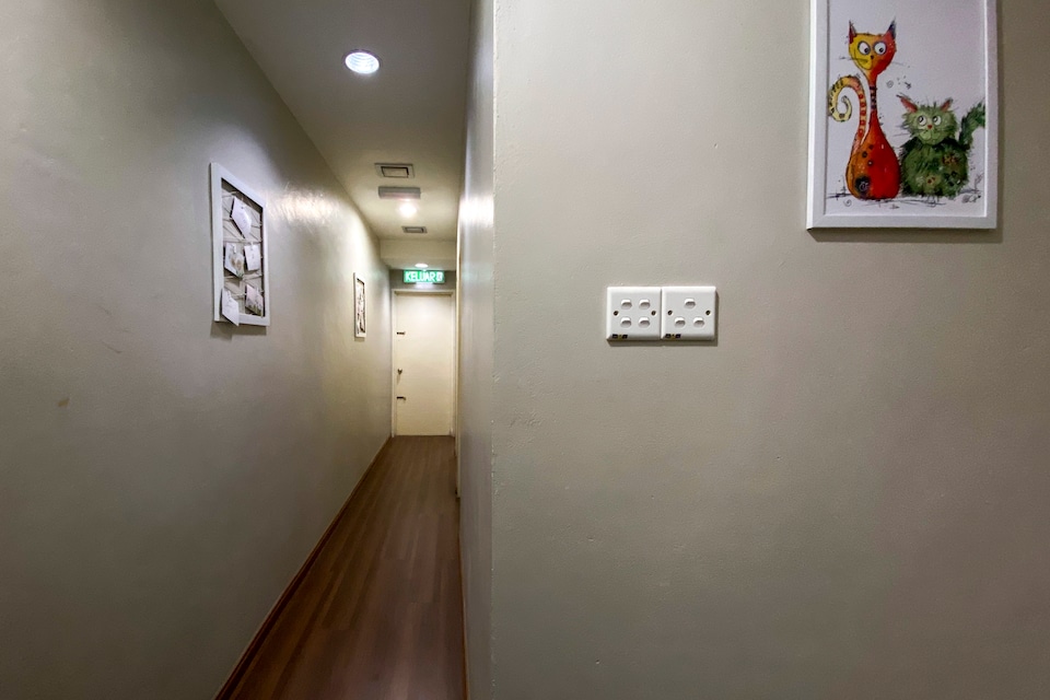 OYO Home 90222 Ling's Airbnb, Kuching, Kuching