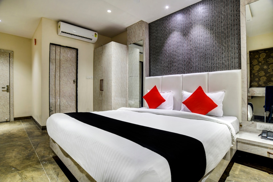 Hotel O Orha, Vijay Nagar Indore, Indore