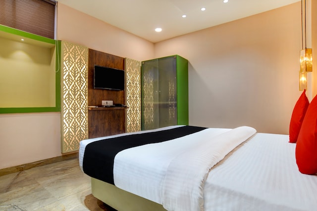 Hotel O Orha