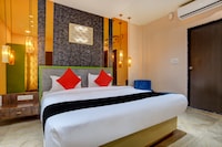 Hotel O Orha