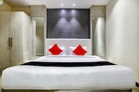 Hotel O Orha