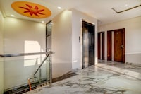 Hotel O Orha