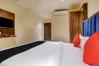 Hotel O Orha