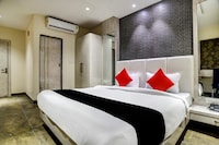 Hotel O Orha