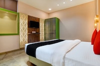 Hotel O Orha