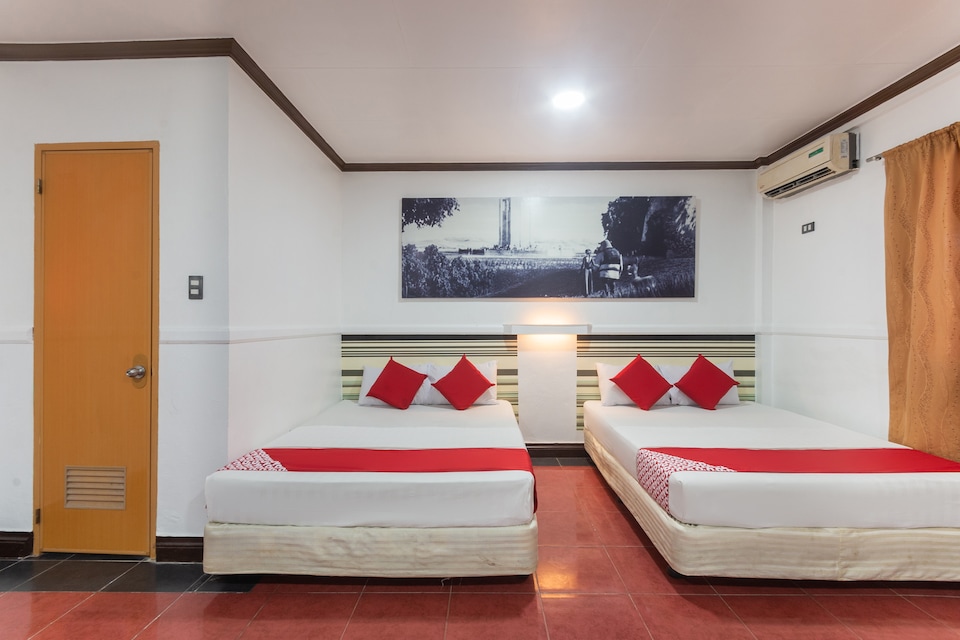 OYO 774 Havprins Building, Mactan, Cebu
