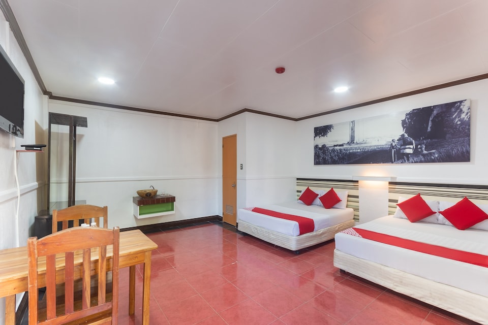 OYO 774 Havprins Building, Mactan, Cebu