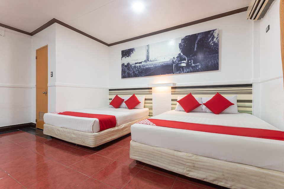 OYO 774 Havprins Building, Mactan, Cebu