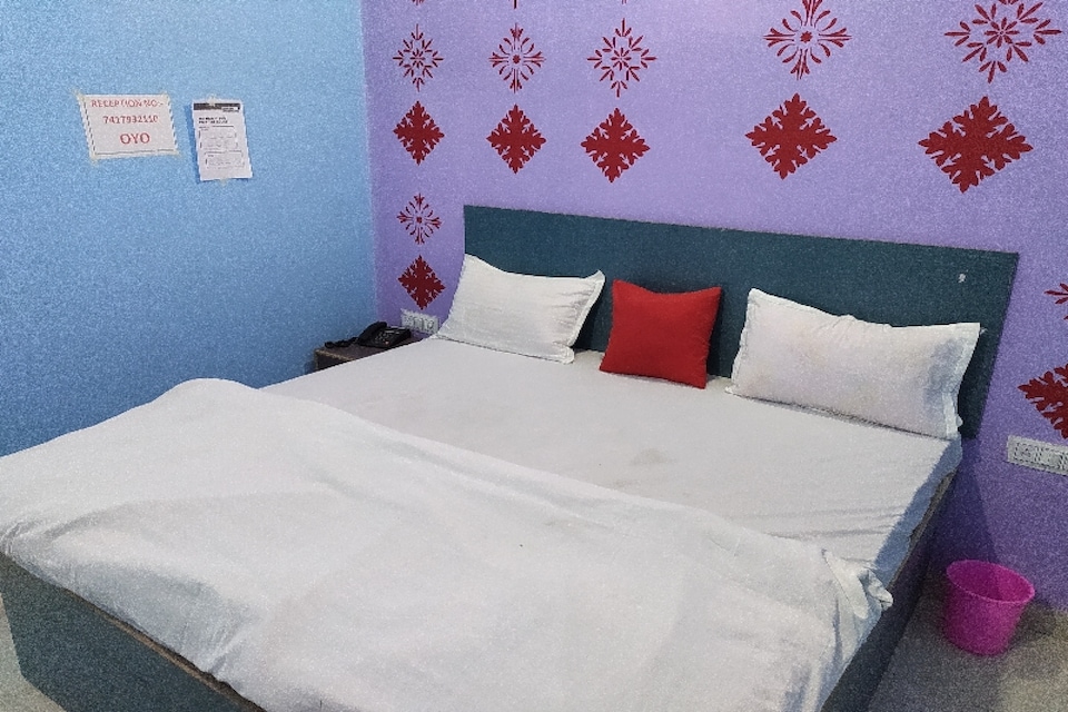OYO 79725 Hotel Am, Meerut, Meerut