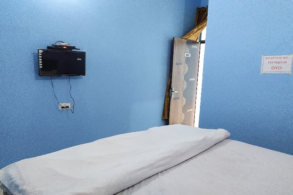 OYO 79725 Hotel Am, Meerut, Meerut